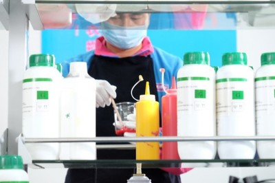 泰笛9.5億并購世界最大洗衣工廠，構建全球洗染服務新格局