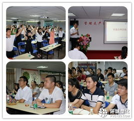 博皓硅膠制品廠網絡營銷與推廣內部培訓綱要