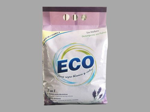 碧海揚波，潔凈之源——探索碧海洗滌用品的洗衣粉OEM加工之道