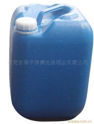 東莞市黑手師傅 專業家居清洗用品產品清單詳解